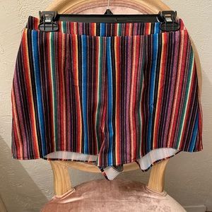 SHOW ME YOUR MUMU SHORTS